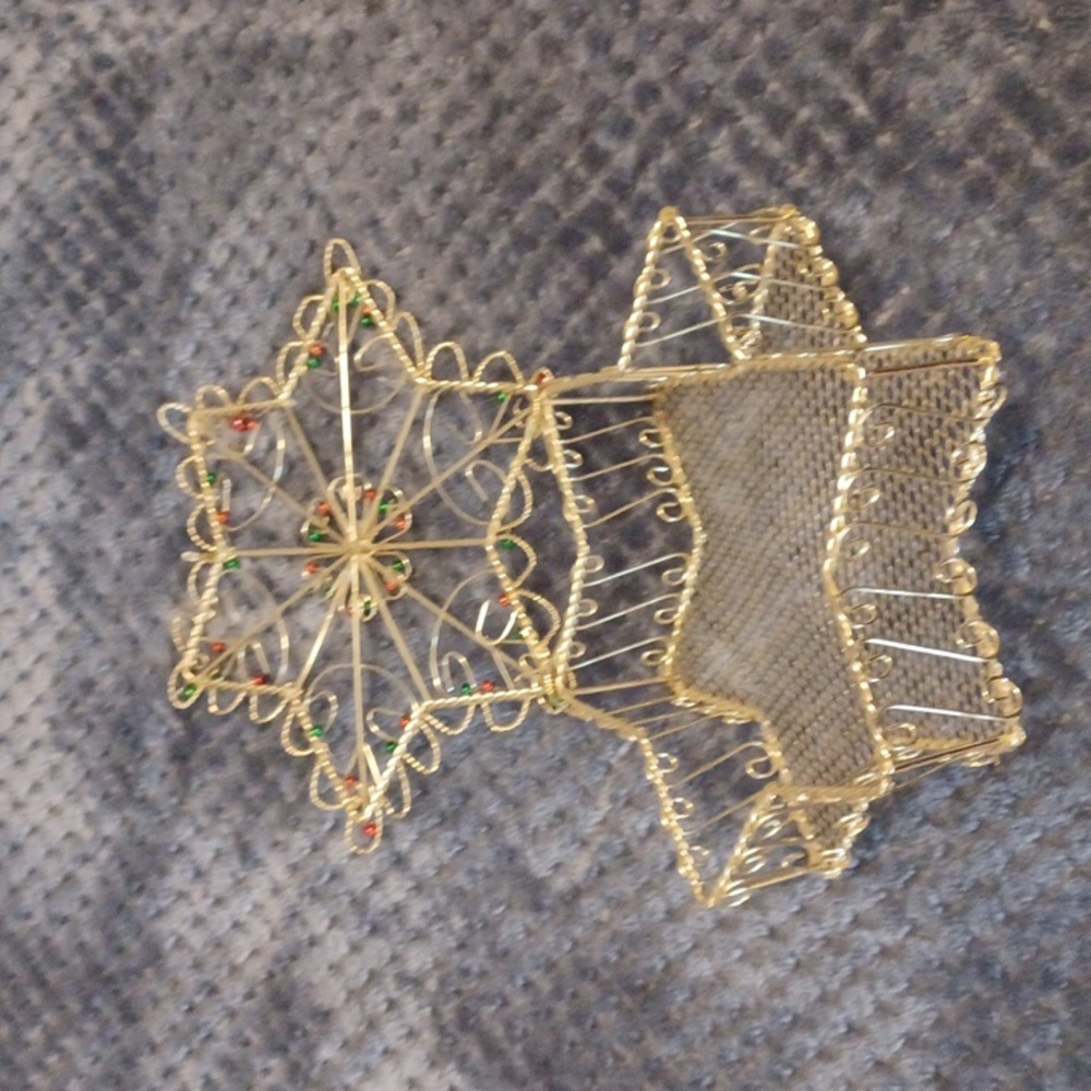 Decorative Container - Picture 2 of 3